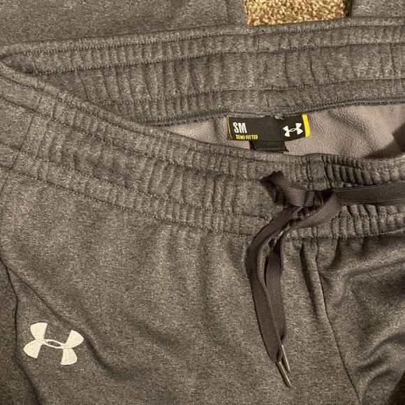 Under Armour Sweatpants - Picture 4 of 4